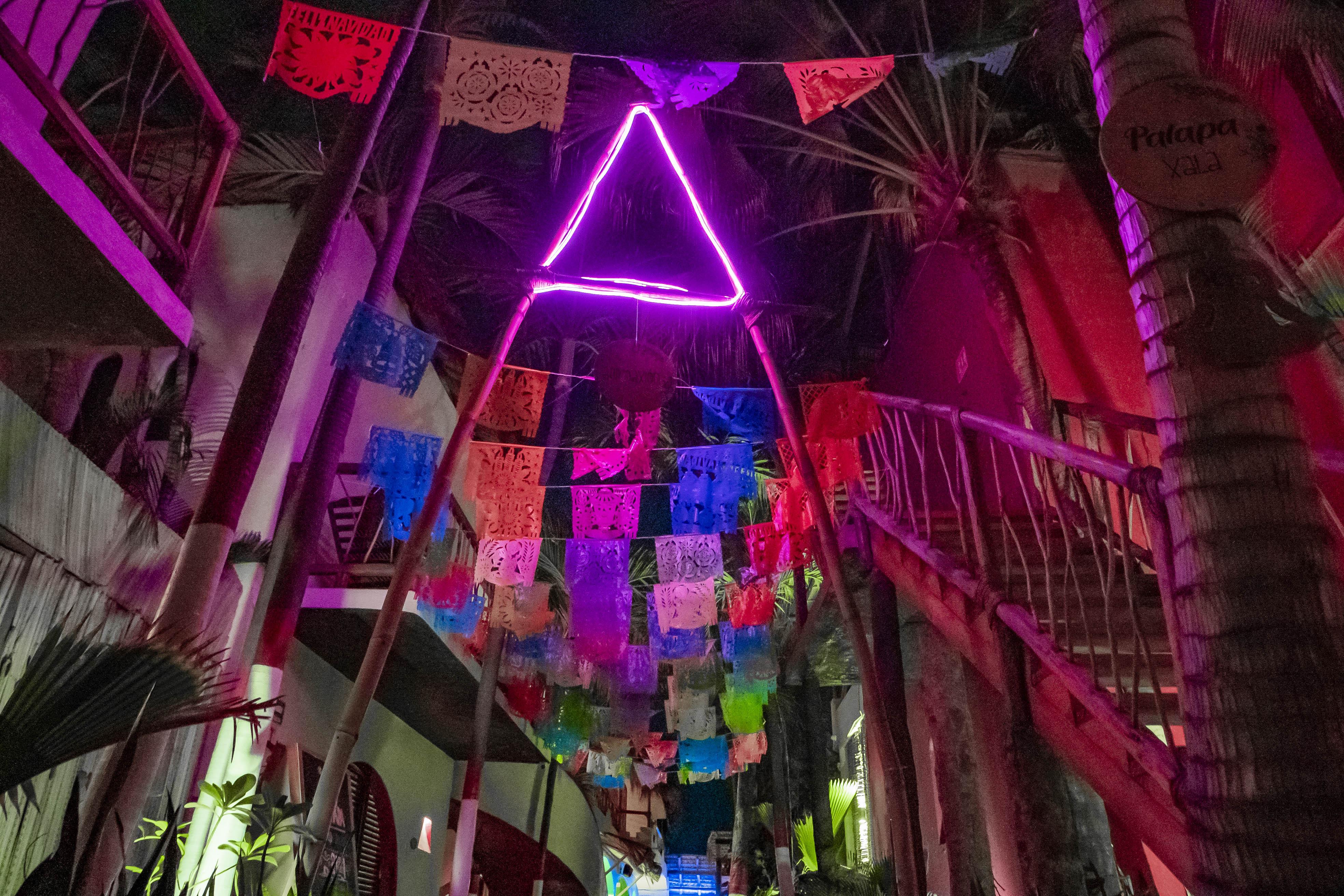 Hotel Baxar Pie de la Cuesta Exteriér fotografie
