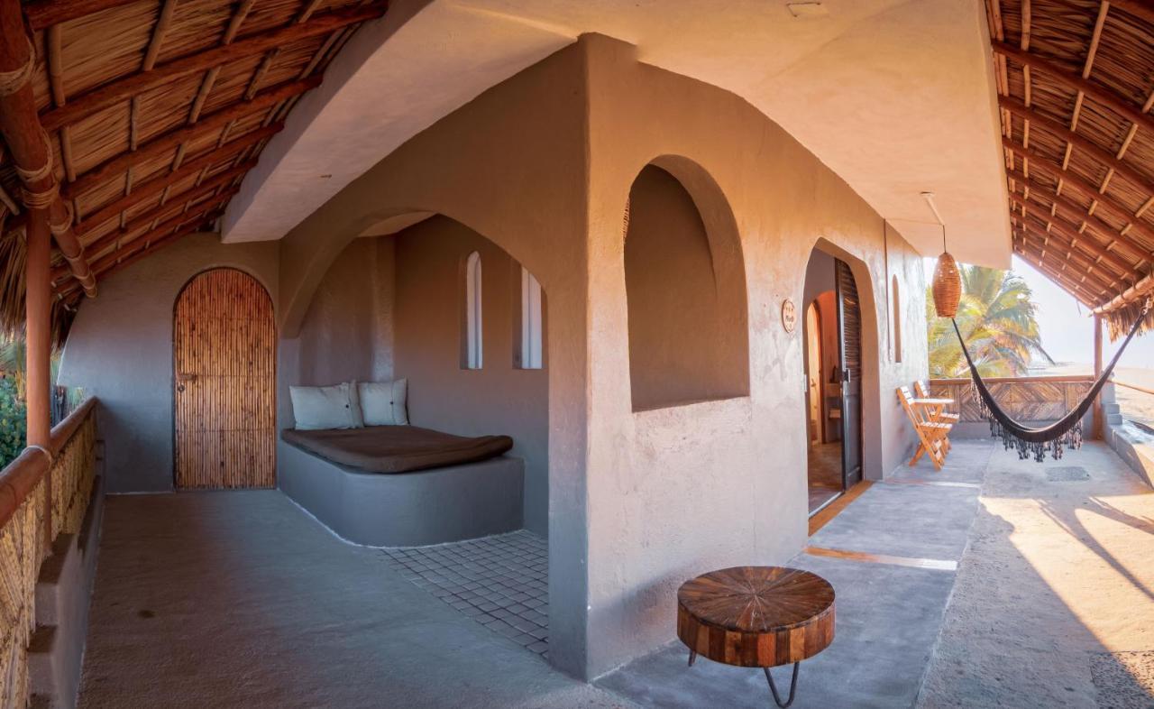 Hotel Baxar Pie de la Cuesta Exteriér fotografie