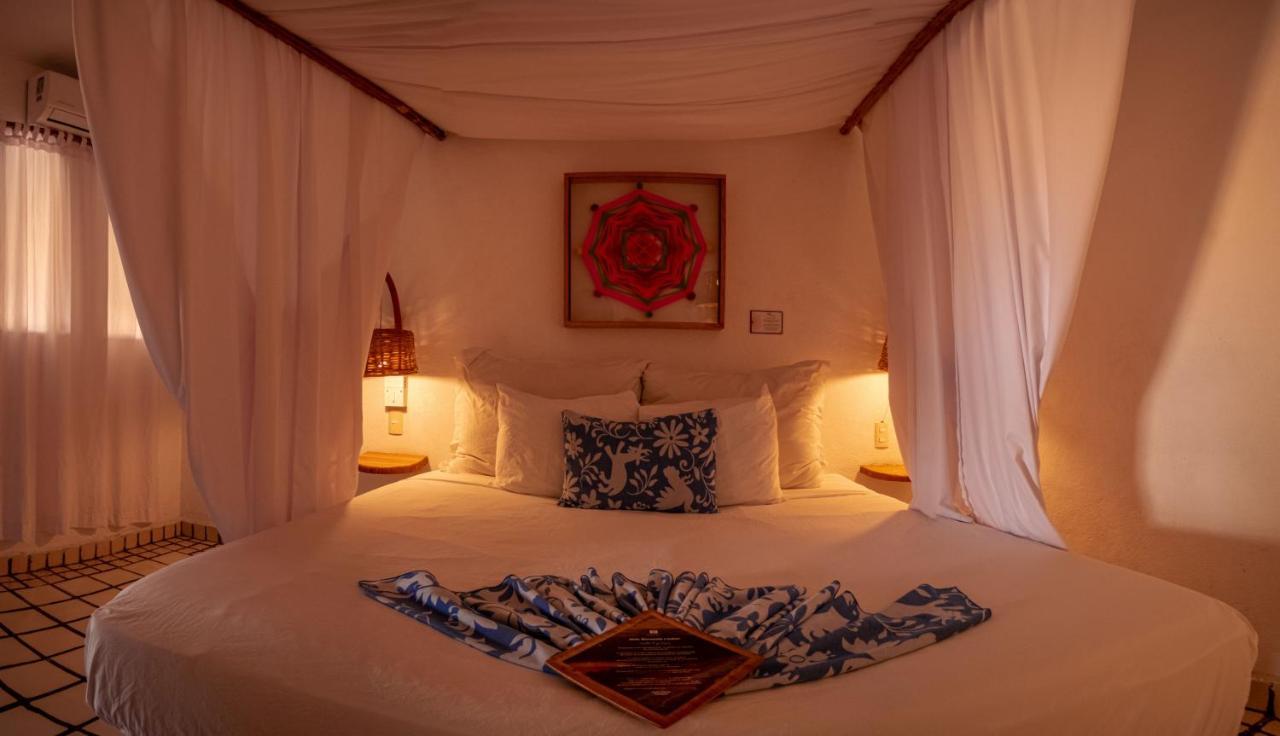 Hotel Baxar Pie de la Cuesta Exteriér fotografie