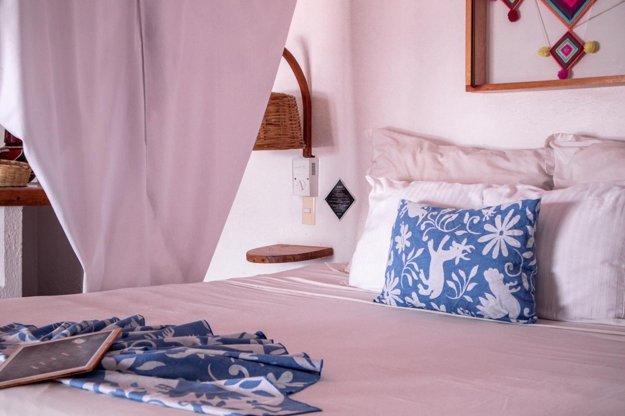 Hotel Baxar Pie de la Cuesta Pokoj fotografie
