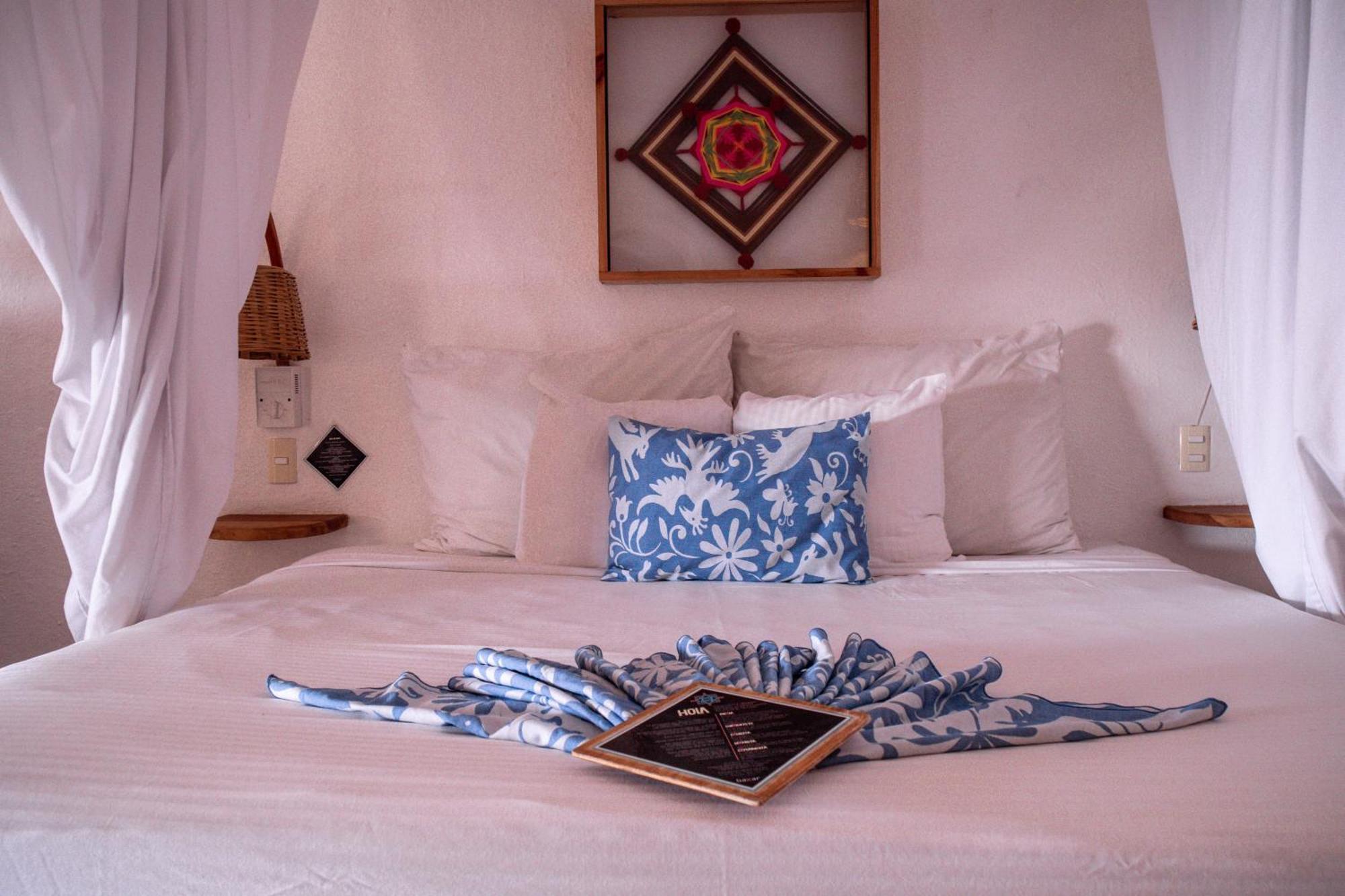 Hotel Baxar Pie de la Cuesta Pokoj fotografie